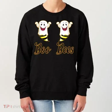 Boo Bees Women's Sweatshirt