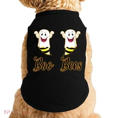 Boo Bees Doggie Tank