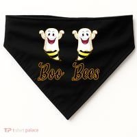 Boo Bees USA-Made Doggie Bandana thumb 0