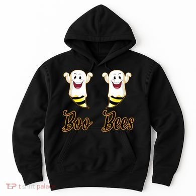 Boo Bees Hoodie