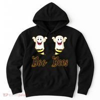 Boo Bees Hoodie thumb 0