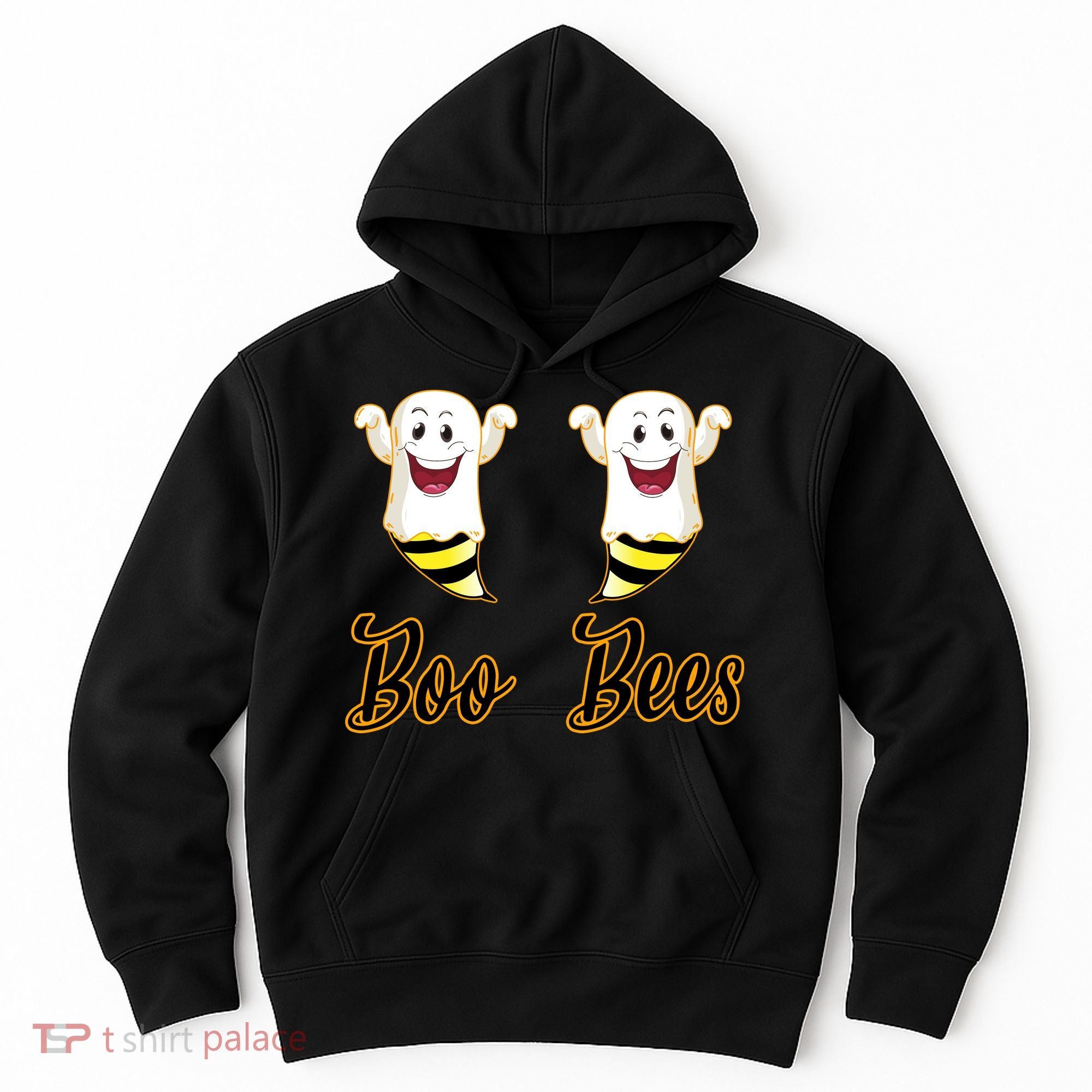 Boo Bees Hoodie