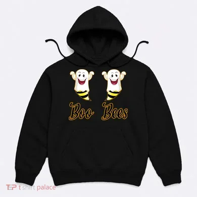 Boo Bees Hoodie