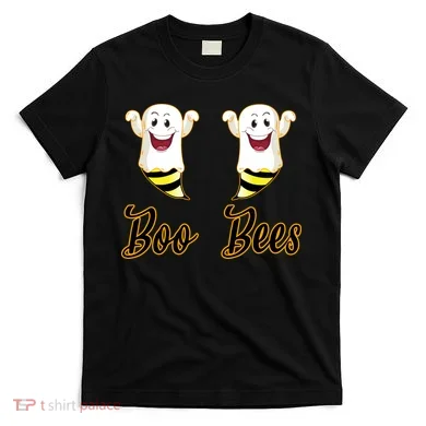 Boo Bees T-Shirt