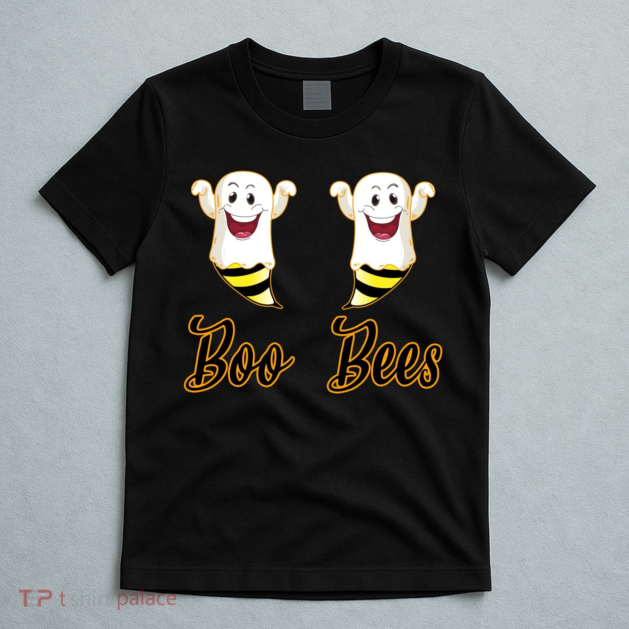 Boo Bees T-Shirt