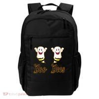 Boo Bees Backpack thumb 0