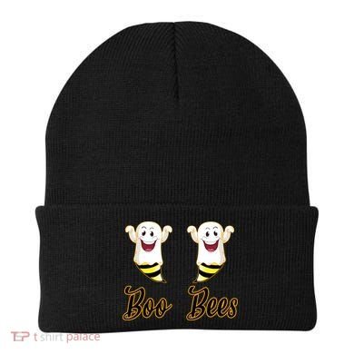 Boo Bees Beanie