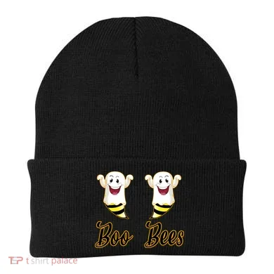 Boo Bees Beanie