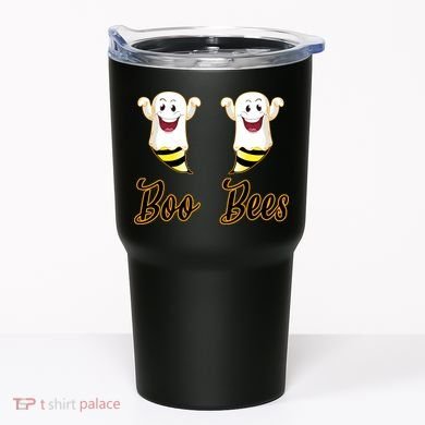 Boo Bees Tumbler