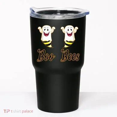 Boo Bees Tumbler