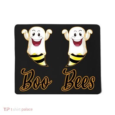 Boo Bees Mousepad