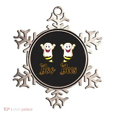 Boo Bees Ornament