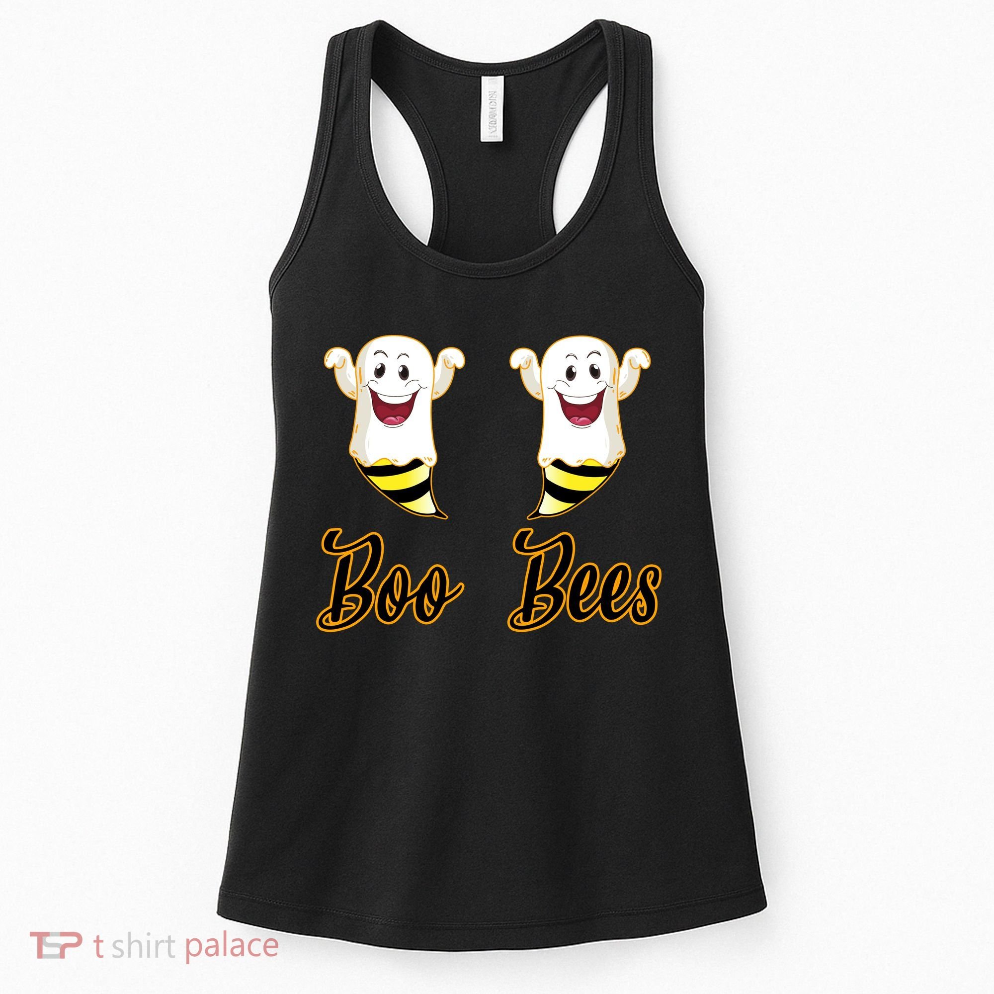 Boo Bees Women's Tank Top