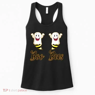 Boo Bees Women's Tank Top