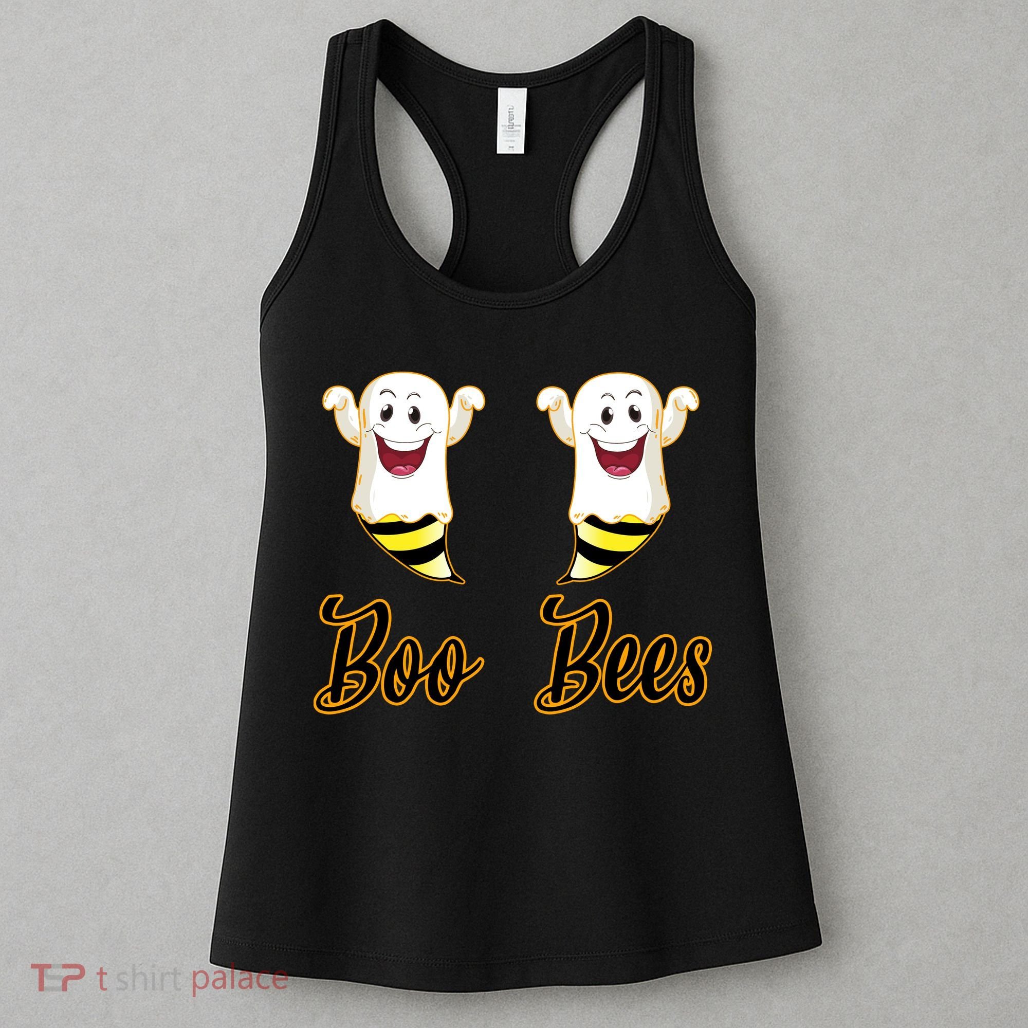 Boo Bees Women's Tank Top