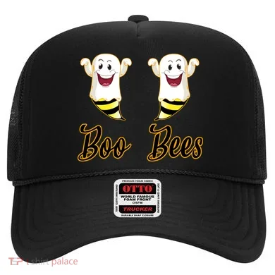 Boo Bees Hat