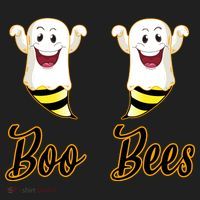 Boo Bees Hat thumb 2