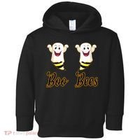 Boo Bees Toddler Hoodie thumb 0