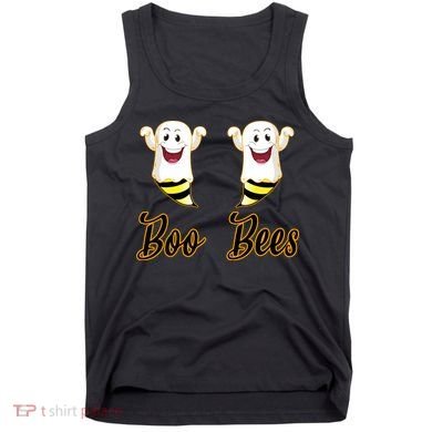 Boo Bees Tank Top