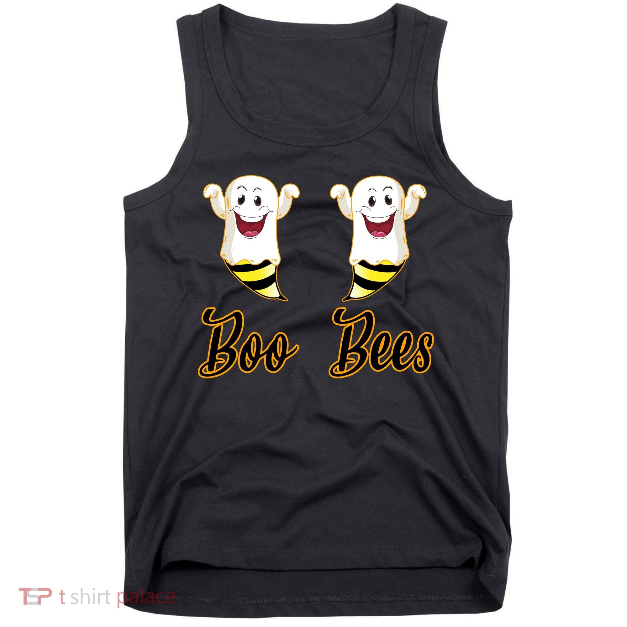 Boo Bees Tank Top