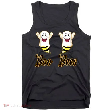Boo Bees Tank Top
