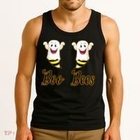 Boo Bees Tank Top thumb 3
