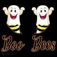 Boo Bees Tank Top thumb 6