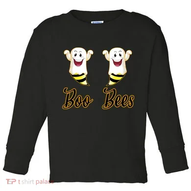 Toddler Long Sleeve