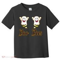 Boo Bees Toddler T-Shirt thumb 0