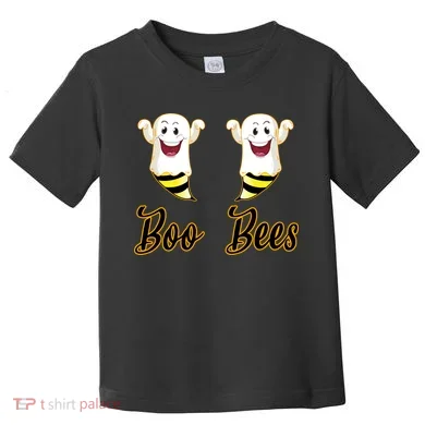 Boo Bees Toddler T-Shirt