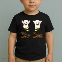 Boo Bees Toddler T-Shirt thumb 2