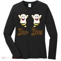 Boo Bees Women's Long Sleeve Shirt thumb 0