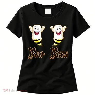 Boo Bees Women's T-Shirt