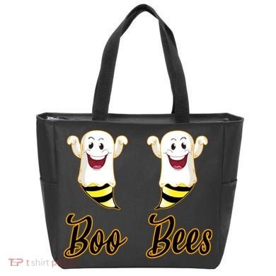 Boo Bees Tote Bag