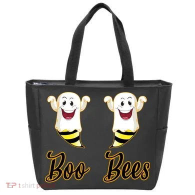 Boo Bees Tote Bag