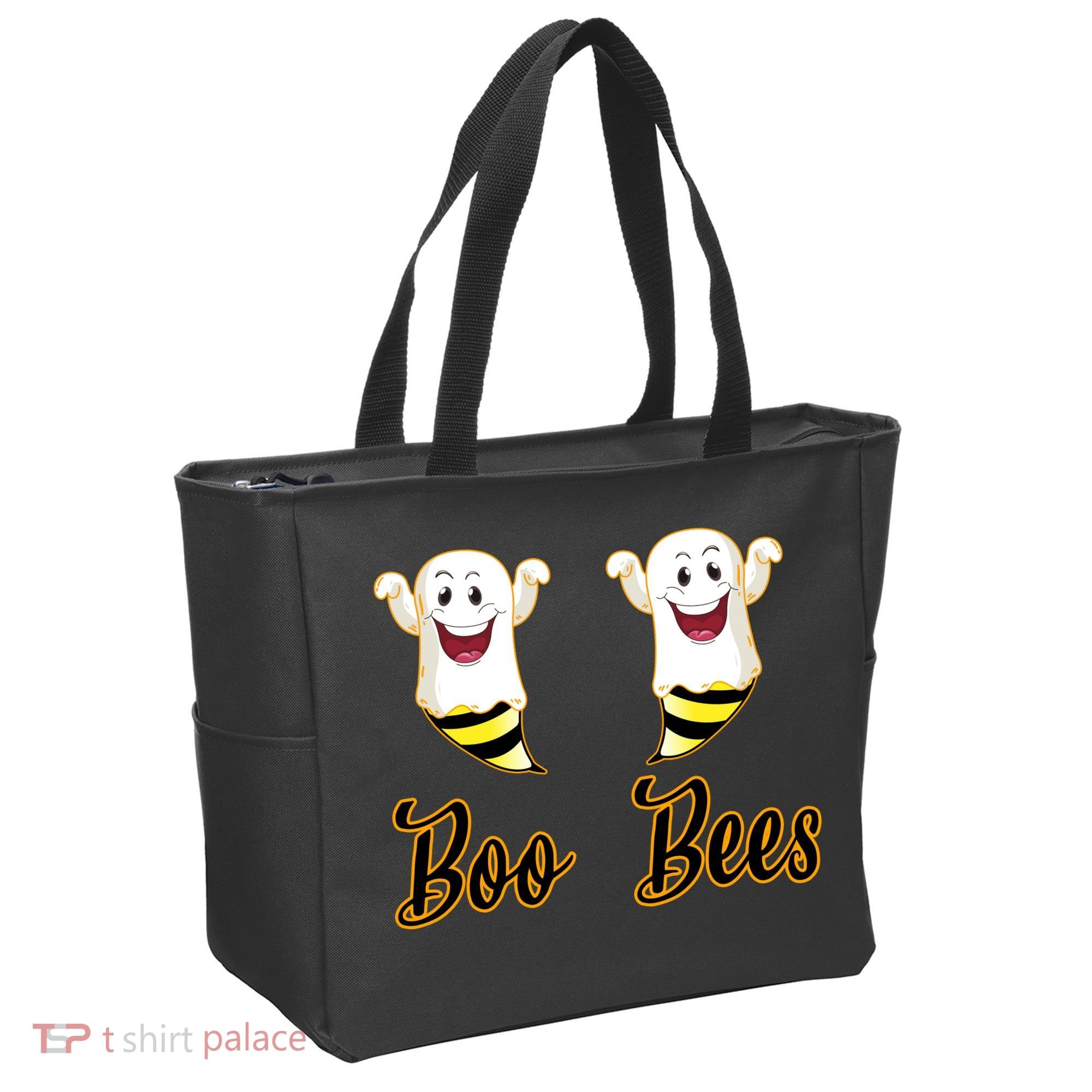 Boo Bees Tote Bag