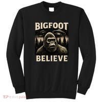 Bigfoot Believe Sweatshirt thumb 0