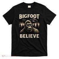 Bigfoot Believe T-Shirt thumb 0