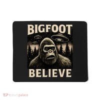 Bigfoot Believe Mousepad thumb 0