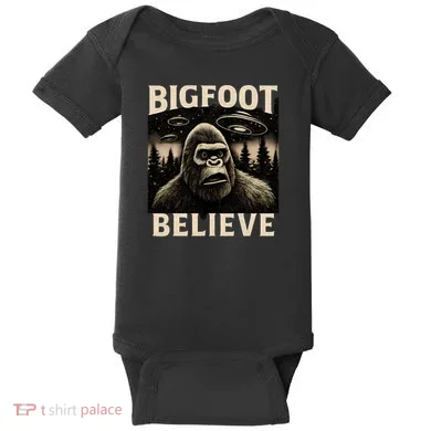 Baby Bodysuit