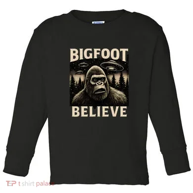 Toddler Long Sleeve