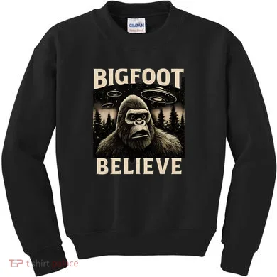 Kids Sweatshirt