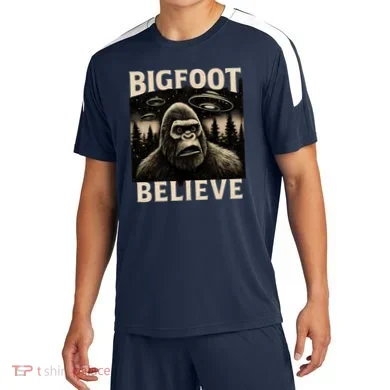 Soccer Jersey