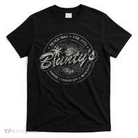 Bluntys Beach Bar T-Shirt thumb 0