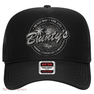 Bluntys Beach Bar Hat