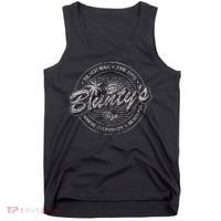 Bluntys Beach Bar Tank Top thumb 0