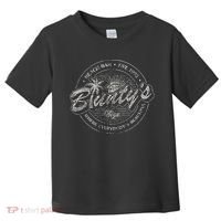 Bluntys Beach Bar Toddler T-Shirt thumb 0