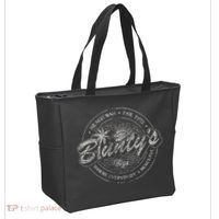 Bluntys Beach Bar Tote Bag thumb 2