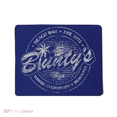 Mousepad