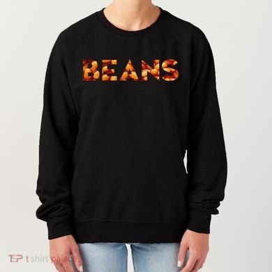 Baked Beans Women's Sweatshirt
